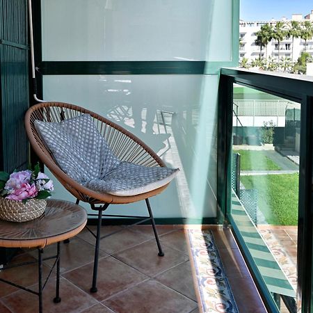 Love Rent4 Malaga Alamar Torremolinos Ngoại thất bức ảnh