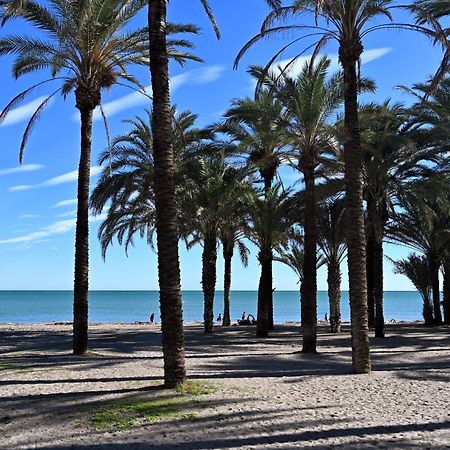 Love Rent4 Malaga Alamar Torremolinos Ngoại thất bức ảnh