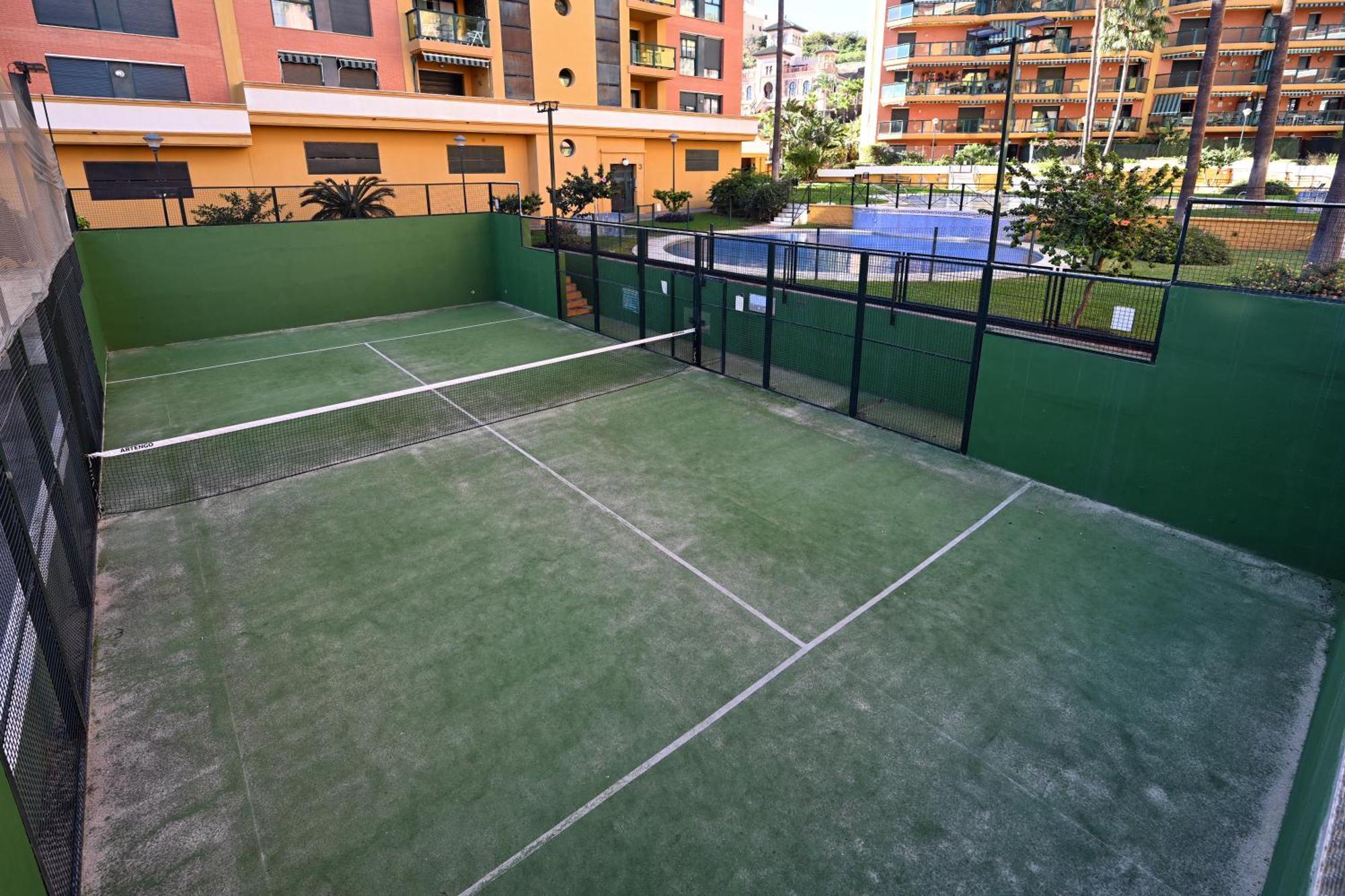 Love Rent4 Malaga Alamar Torremolinos Ngoại thất bức ảnh