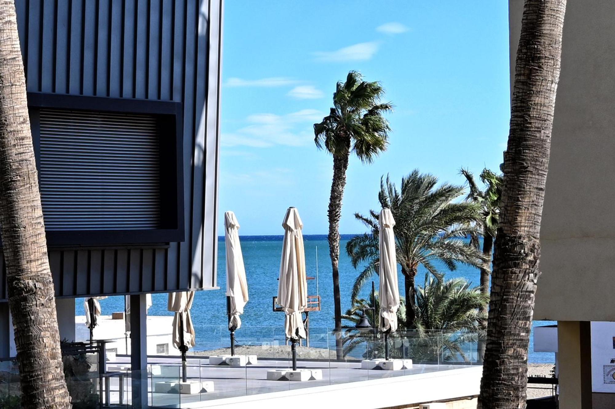 Love Rent4 Malaga Alamar Torremolinos Ngoại thất bức ảnh